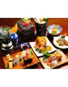 Restaurantes Japoneses Valencia - Comida Japonesa a Domicilio Valencia