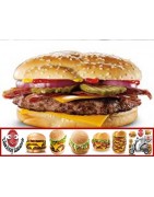 Best Burger Delivery Carlet Valencia - Offers & Discounts for Burger Carlet Valencia