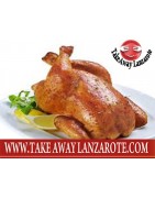 Roast Chicken Delivery Carlet Valencia - Roast Chicken Restaurants and Takeaways Carlet Valencia