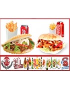 Kebab Delivery Carlet Valencia