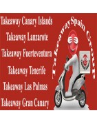 Best Restaurants in Madrid Spain | Best Takeaways Madrid Spain | Food Delivery Madrid Spain