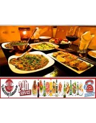 Indian Restaurants Carlet Valencia