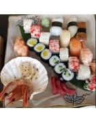 Sushi Delivery Carlet Valencia