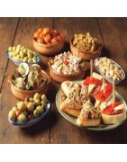 Best Tapas Delivery Carlet Valencia - Offers & Discounts for Tapas Carlet Valencia