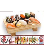 Japanese Restaurants Madrid