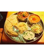 Indian Restaurants Madrid