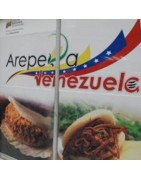 Restaurantes Venezolanos Madrid - Areperas - Restaurantes Venezolanos a domicilio Madrid