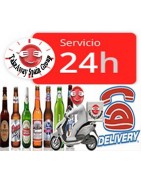 Drinks Delivery Spain - Dial a Drink Spain - Dial a Booze Spain - Alcohol Delivery Spain