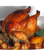 Roast Chicken Delivery Zaragoza - Roast Chicken Restaurants and Takeaways Zaragoza