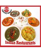 Indian Takeout Food Delivery Zaragoza| Indian Restaurants and Takeaways Zaragoza