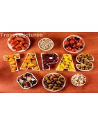 Best Tapas Delivery Zaragoza - Offers & Discounts for Tapas Zaragoza