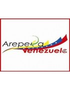 Restaurantes Venezolanos Zaragoza - Areperas - Restaurantes Venezolanos a domicilio Zaragoza