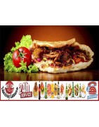 Kebab Delivery Alicante Kebab Offers and Discounts in Alicante - Takeaway Kebab