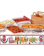 Japonese Cheap Restaurants Delivery Alicante - Japonese Takeaways Alicante