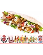 Kebab A Domicilio Alginet Valencia - Ofertas - Descuentos Kebab Alginet Valencia - Kebab Para llevar