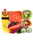 Sushi Delivery Alginet Valencia