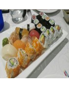 Sushi a Domicilio Alcudia Valencia