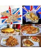 Fish & Chips Sevilla