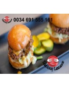 Hamburguesas a Domicilio Bilbao - Ofertas de Hamburguesas Para llevar Bilbao