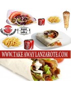 Kebab Delivery Malaga Kebab Offers and Discounts in Malaga - Takeaway Kebab