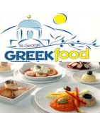 Greek Restaurants Malaga