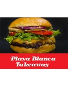 Best Burger Delivery Murcia - Offers & Discounts for Burger Murcia