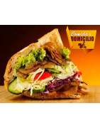 Kebab Delivery Murcia Kebab Offers and Discounts in Murcia - Takeaway Kebab