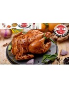 Asaderos de Pollo Granada - Restaurantes de Pollo Asado a Domicilio en Granada