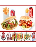 Kebab A Domicilio Las Palmas - Ofertas - Descuentos Kebab Las Palmas - Kebab Para llevar