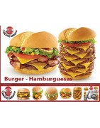 Best Burger Delivery Aldea de San Nicolas - Offers & Discounts for Burger Aldea de San Nicolas