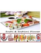 Sushi a Domicilio Tejeda Gran Canaria - Ofertas de Sushi Para llevar Tejeda Gran Canaria