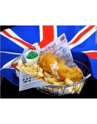 Fish & Chips Telde Gran Canaria