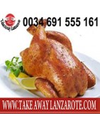 Chicken Roaster Mogan Gran Canaria