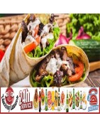 Kebab Delivery Mogan Gran Canaria