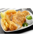 Fish & Chips Mogan Gran Canaria