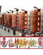 Kebab a Domicilio Aguimes Gran Canaria