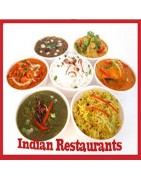 Los Mejores Restaurantes Hindues Aguimes Gran Canaria - Reparto y Entrega a Domicilio Comida India Aguimes Gran Canaria