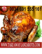 Roast Chicken Delivery Artenara Gran Canaria - Roast Chicken Restaurants and Takeaways Artenara Gran Canaria