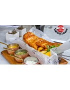 Fish & Chips Galdar Gran Canaria