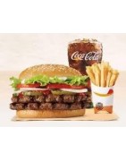 Burgers Santa Cruz de Tenerife Delivery