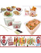 Chinese Cheap Restaurants Delivery Adeje Tenerife - Chinese Takeaways Adeje Tenerife