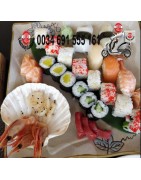 Sushi a Domicilio Adeje Tenerife - Ofertas de Sushi Para llevar Adeje Tenerife