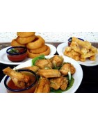 Los mejores Restaurantes de Tapas en Granadilla Tenerife - Restaurantes Takeaway TakeawaySpain