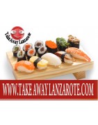 Sushi Delivery La Orotava Tenerife