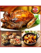 Asaderos de Pollo Puerto de la Cruz Tenerife - Restaurantes de Pollo Asado a Domicilio en Puerto de la Cruz Tenerife