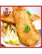 Best Fish & Chips Delivery Puerto del Rosario - Offers & Discounts for Fish & Chips Puerto del Rosario Fuerteventura