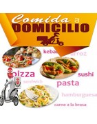 Los Mejores Restaurantes en Costa Teguise Lanzarote | Comida a Domicilio en Costa Teguise