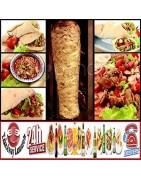 Kebab A Domicilio Pajara - Ofertas - Descuentos Kebab Pajara Fuerteventura - Kebab Para llevar