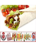 Kebab A Domicilio Playa Blanca - Ofertas - Descuentos Kebab Playa Blanca Lanzarote - Kebab Para llevar