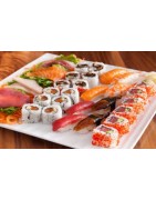 Best Sushi Delivery Puerto del Carmen - Offers & Discounts for Sushi Puerto del Carmen Lanzarote Takeaway